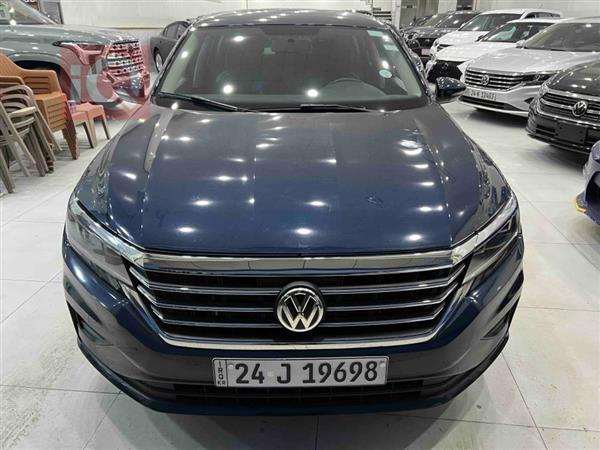 Volkswagen for sale in Iraq